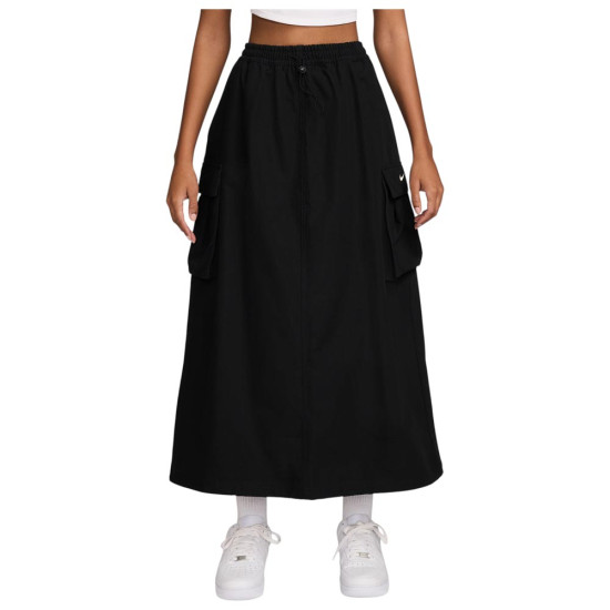 Nike Γυναικεία φούστα Sportswear Street Cargo Skirt